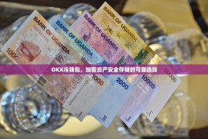 OKX冷钱包，加密资产安全存储的可靠选择