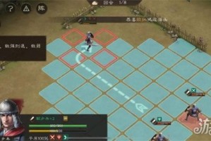 新三国志曹操传孟德新书以强攻弱怎么过关 孟德新书以强攻弱过关攻略