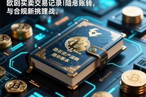 周四比特币价格行情最新，震荡整理待突破，市场情绪谨慎观望