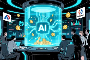 最具百倍增长潜力的加密货币？BlockDAG、Snorter 和 IPO Genie（$IPO）的对比分析