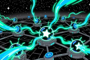 XRP 创纪录的上涨速度及其对潜在价格飙升的影响