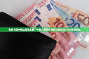 欧亿钱包U地址在哪里看？一篇文章教你轻松找到您的USDT收款地址
