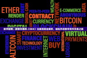 新手指南，欧意交易所（OKX）注册流程全解析，轻松开启数字货币交易之旅