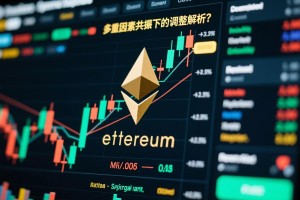 以太坊价格缘何承压？多重因素共振下的调整解析