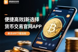 便捷高效理财新选择，货币交易官网APP下载指南
