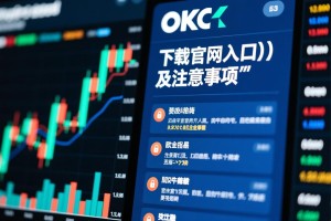 安全指南，欧交易所（OKX）下载官网入口及注意事项