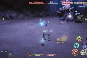 最终幻想14水晶世界圣堂守卫怎么打 圣堂守卫打法攻略