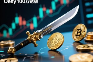 欧易100倍杠杆，高收益诱惑与风险并存的金融双刃剑