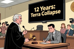 都权案判决与加密创新监管问责制的曙光