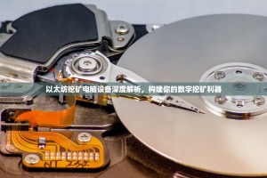 以太坊挖矿电脑设备深度解析，构建你的数字挖矿利器