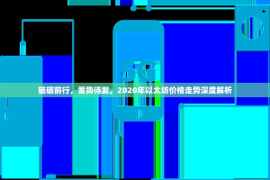 砥砺前行，蓄势待发，2020年以太坊价格走势深度解析