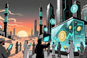 加密货币领域的战略并购：Paribu 以 2.4 亿美元收购 CoinMENA 以及中东和北非市场扩张的未来