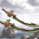 荒野起源双刀怎么玩 双刀玩法教学