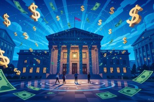 美联储政策转变及其对 Solana 等加密货币的新兴影响