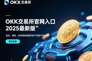 OKX交易所官网入口2025最新版，安全、高效、全球领先的数字资产交易平台指南