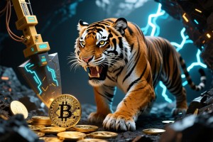 虚拟货币挖矿电老虎之辩，究竟有多耗电？背后真相与未来何在？