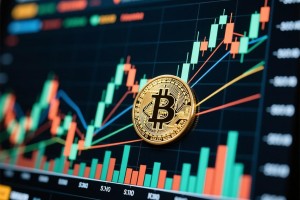 上线比特币行情走势图，洞察市场脉搏，把握投资先机