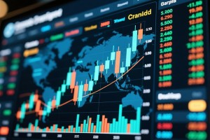 一张欧交易所资产截图背后的故事，数字资产管理的直观呈现