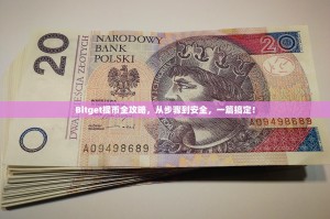 Bitget提币全攻略，从步骤到安全，一篇搞定！