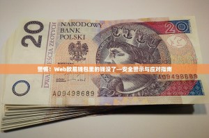 警惕！Web欧易钱包里的钱没了—安全警示与应对指南