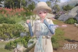 无限暖暖悠然水畔怎么获得 悠然水畔获取攻略