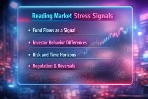 由于美国政策不确定性加剧，投资者从加密基金撤资9.52亿美元