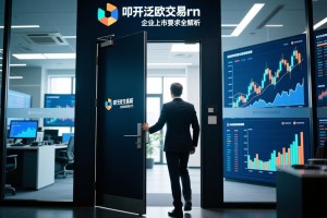 叩开泛欧交易所之门，企业上市要求全解析