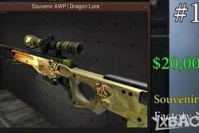 csgo武器稀有度等级有哪些？10个csgo公认最好的开箱平台推荐