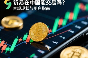 欧易在中国能交易吗？合规现状与用户指南