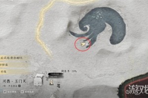燕云十六声吟歌河任务怎么做 吟歌河任务攻略一览