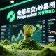 揭开抹茶交易所的神秘面纱，其全名与背后的雄心