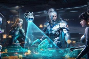 群星纪元怎么采矿-采矿玩法攻略