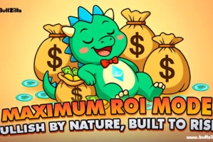 BullZilla再次打破纪录：最佳迷因币预售火爆，Toncoin下跌，WLFI引发RWA上涨势头