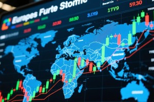 欧洲期货交易所，全球金融市场的风向标与压舱石