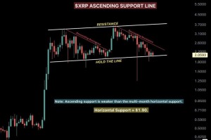 XRP价格预测：投资者恐慌情绪达到10月以来最高水平——究竟发生了什么？