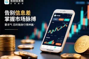 告别信息差，掌握市场脉搏，易欧实时价格查询App，您的随身行情神器