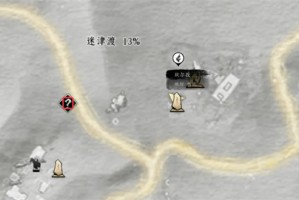 燕云十六声河西玉门关奇遇触发条件汇总[多图]