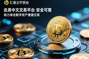 欧易中文交易平台，安全可靠，助力全球数字资产便捷交易