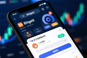 小米手机如何下载Bitget交易所APP，详细步骤与注意事项