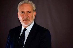 特朗普媒体股价飙升掩盖了更深层次的商业不确定性