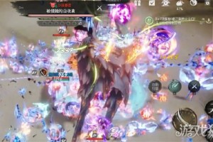 剑灵2沙漠暴君怎么打 沙漠暴君打法攻略