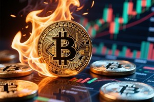 山寨币行情冰火两重天，今日比特币震荡下的山寨币市场解析与机会提示