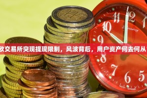 欧交易所突现提现限制，风波背后，用户资产何去何从？