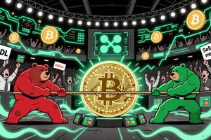 XRP在2025年的关键价格水平和走势：是看跌的开端还是反弹的契机？