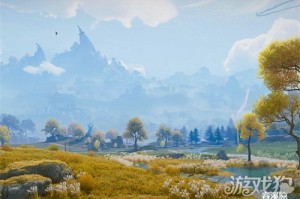 王者荣耀世界春溪原地区在哪里 春溪原具体位置一览 王者荣耀世界春溪原地区在哪里 春溪原具体位置一览