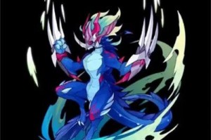 洛克王国世界龙血技能怎么获取 龙血技能获取方法