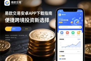 易欧交易安卓APP下载指南，便捷跨境投资新选择