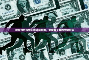 欧易合约资金汇率计算指南，你需要了解的关键细节