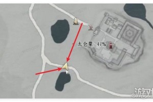 燕云十六声开封万事知田中生金任务怎么做 开封万事知田中生金任务攻略