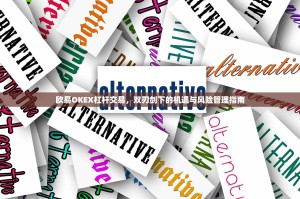 欧易OKEX杠杆交易，双刃剑下的机遇与风险管理指南